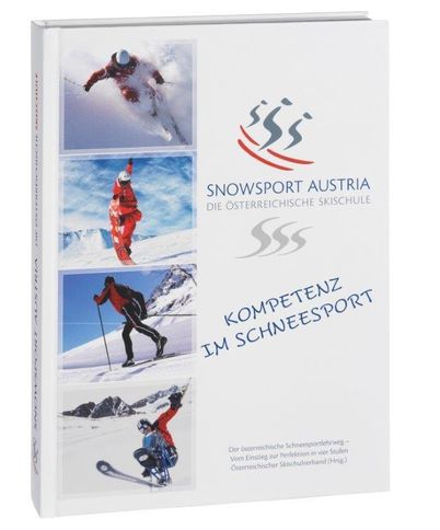Snowsport Austria Buch Snowsport Austria Buch